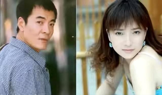 与何晴同居5年被抛弃，甩小24岁杨若兮的刘威，是个怎样的人？