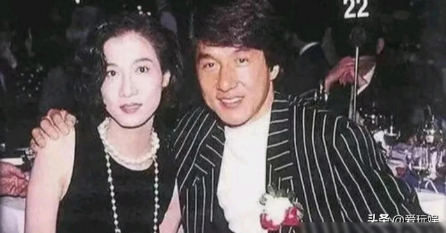 直到看清吴绮莉如今的处境，才明白，一声不吭的林凤娇有多精明