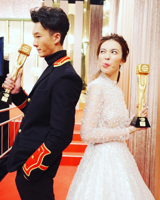 一部TVB近年的良心好剧，很多人却只看三四集就弃剧了