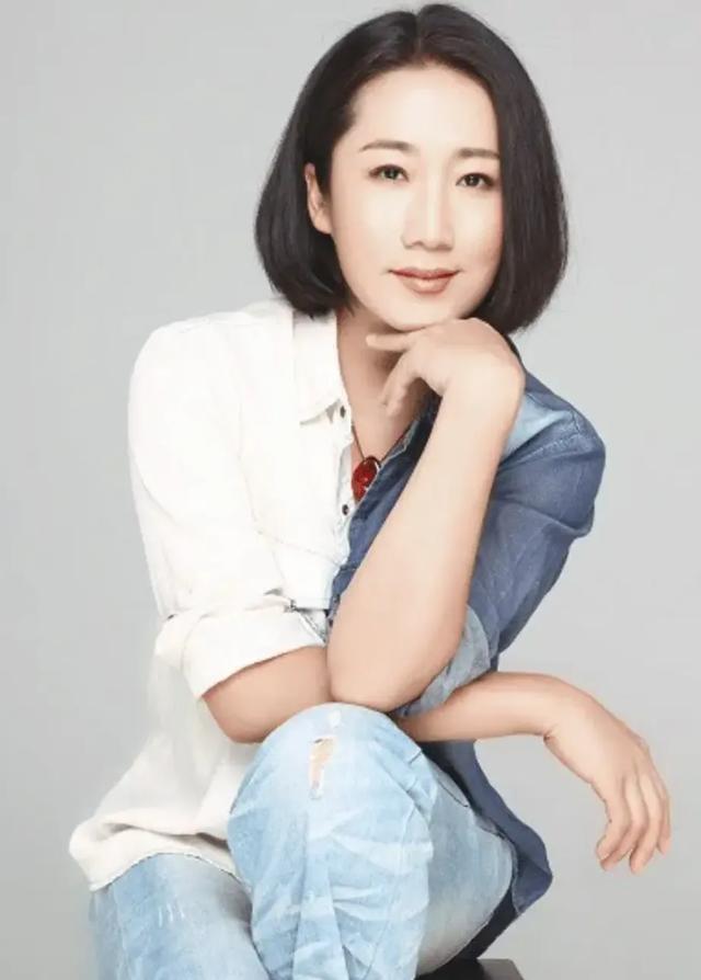 郭虹：光影世界的璀璨明珠