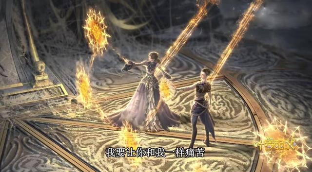 庞莹这对千年虐恋看哭了多少人？一个想要自由，一个不想失去