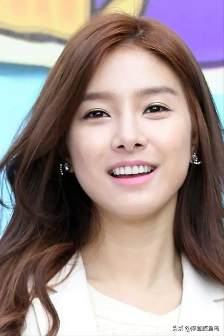 金素恩--韩国女演员