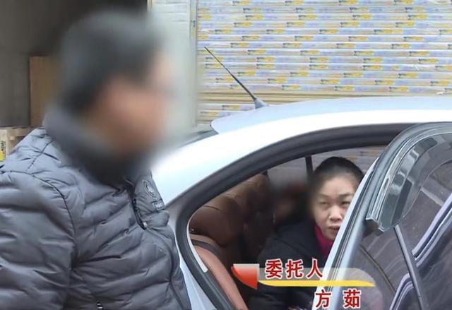 嫌儿媳好吃懒做，婆家有钱也不给孙子看病，儿子夹在中间无计可施