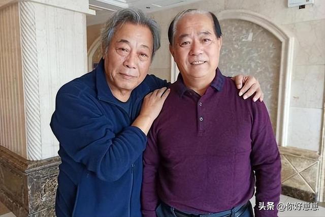 他是最干净的男演员，结婚46年零绯闻，为妻子息影12年，61岁走红