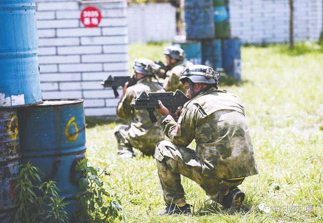 畅享国庆长假 体验绿色乡村游