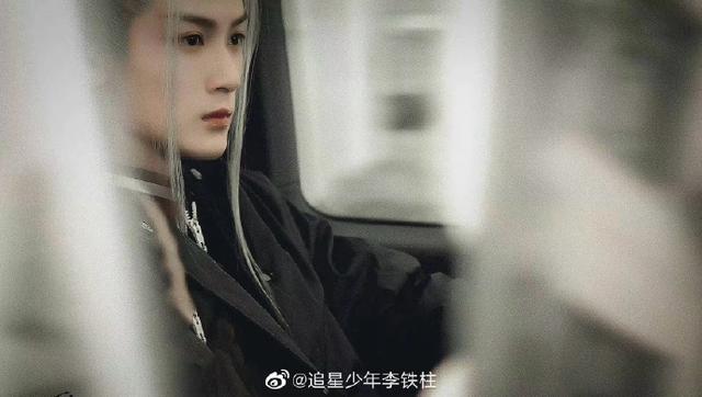 4.11剧讯：张翰 辣目洋子 秦昊 邓为 檀健次 任嘉伦 杨洋 关晓彤 张国立