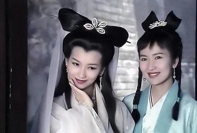 白娘子的原版传说，因太过离谱，至今无人敢拍