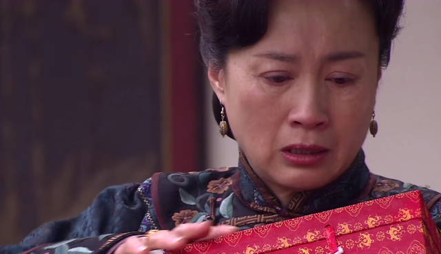 重温《来不及说我爱你》：慕容沣冷落程谨之，另娶苏樱真相扎心