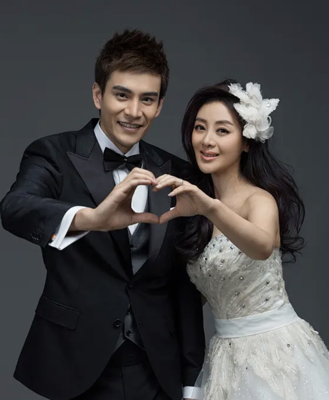 10年后再看小李琳，再婚嫁被指“吃软饭”的经超，才是正确的选择