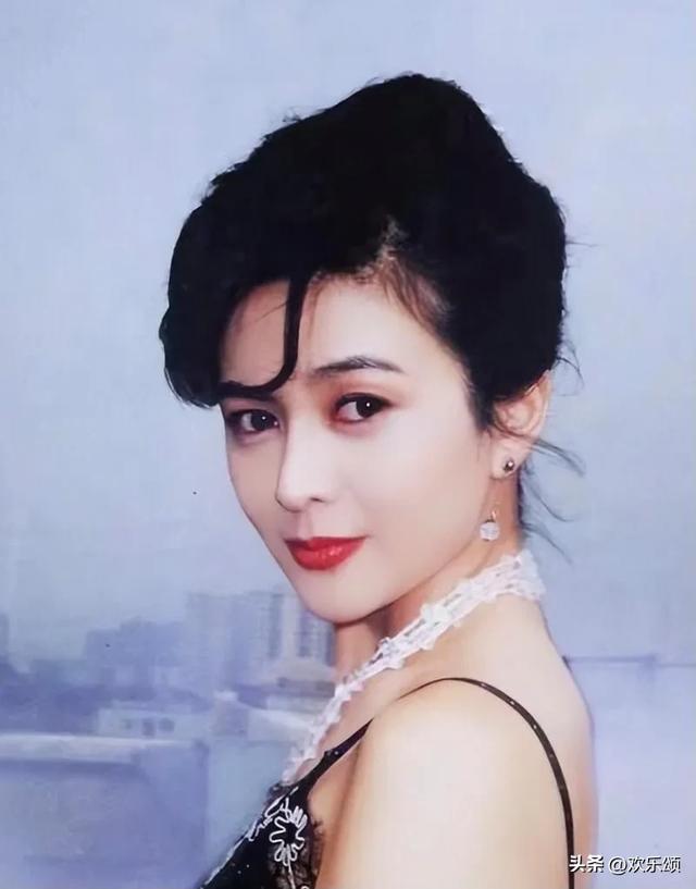 六大美女到底谁最美，都是顶级容颜