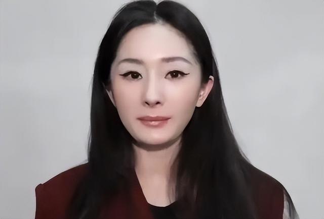 明明是整容脸,却成了颜值巅峰,这5位女星,动脸太成功了