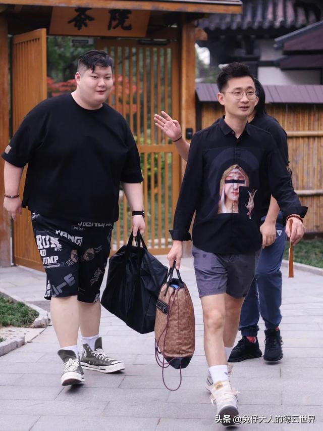 德云社宿迁专场，李九春要“退出”头九，却被搭档戳穿