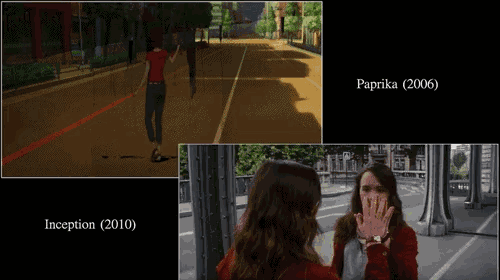 动画鬼才今敏的造梦人生