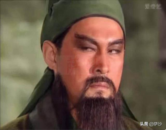 关二哥原来是黑锅之王？大意失荆州的其实是刘备