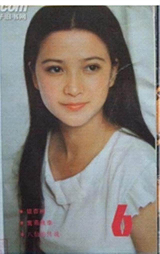 与何晴同居5年被抛弃，甩小24岁杨若兮的刘威，是个怎样的人？