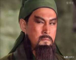 关二哥(关二哥原来是黑锅之王？大意失荆州的其实是刘备)