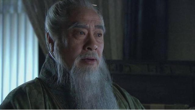 三国名臣张昭的墓被发现 东吴“仲父”为何两次惹得孙权动杀机？