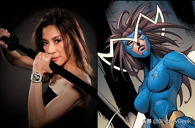 打了40年,杨紫琼终于成金球影后!这10部封神作不能错过