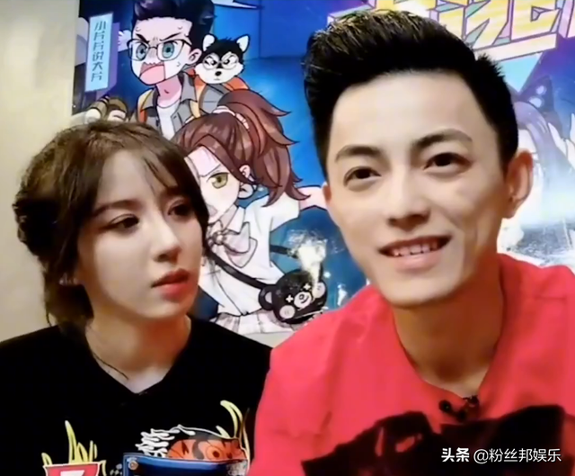 斗鱼智勋自曝结婚生子，澄清与呆妹儿并无关系，已刻意回避CP话题