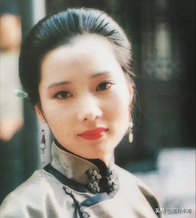 这6位女星的“狐狸眼”太美了，妩媚中透着灵动，媚到了骨子里