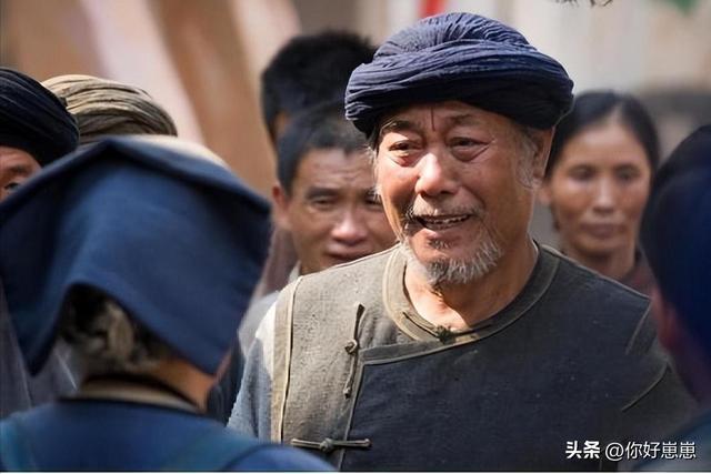 他是最干净的男演员，结婚46年零绯闻，为妻子息影12年，61岁走红