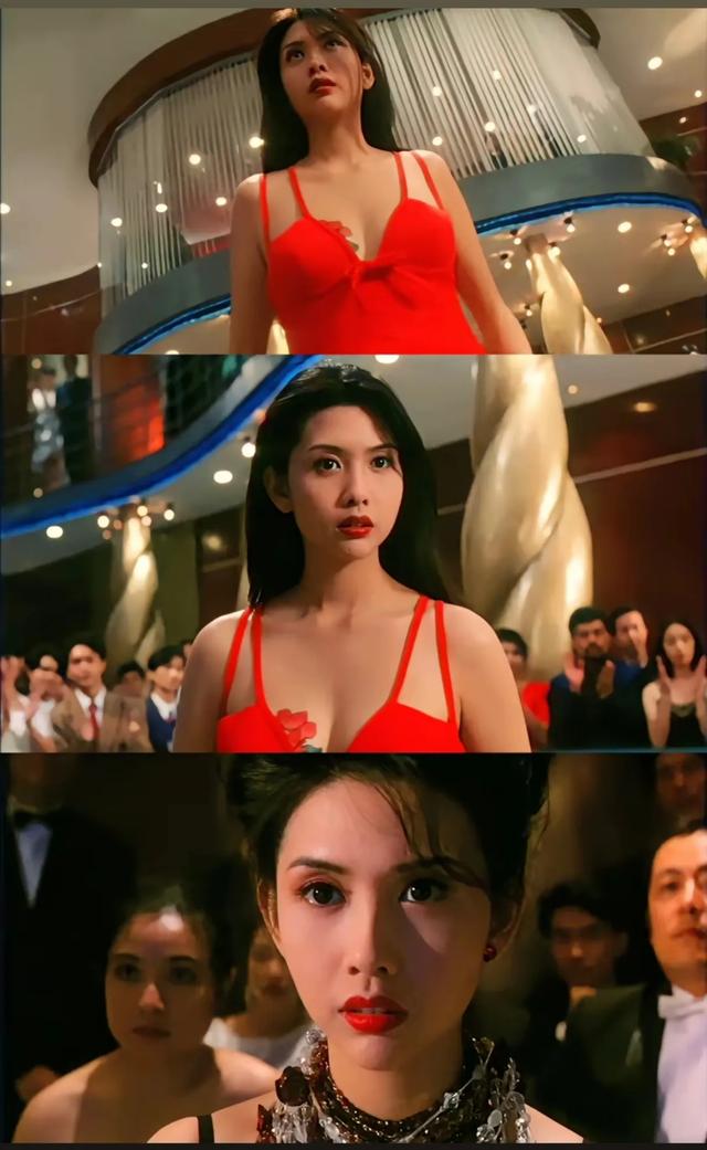 当年火爆全网的历届虎扑女神们(多图预警)