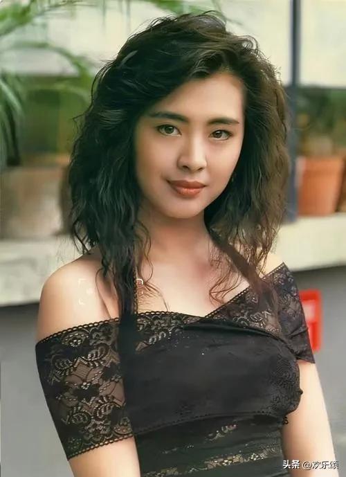六大美女到底谁最美，都是顶级容颜
