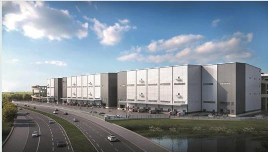 27个项目竣工、22个项目集中开工，总投资308亿元，瑞安重点工程建设再吹集结号