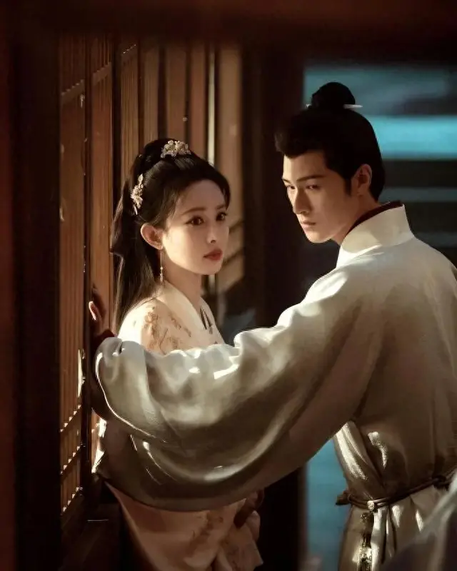 孟子义演的电视剧(孟子义电视剧大盘点六部佳作，你最爱她的哪个角色？)