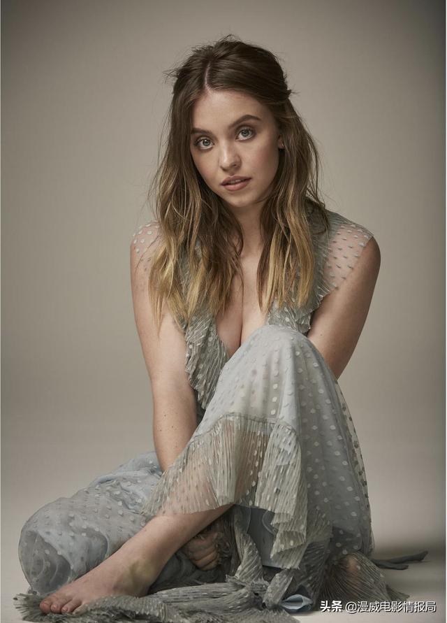 乖乖,索尼影业“蜘蛛侠”系列作品,又将会引入一个大美女