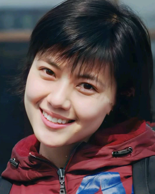 从北京走出来的5位女星，个个颜值天花板，你最喜欢谁？