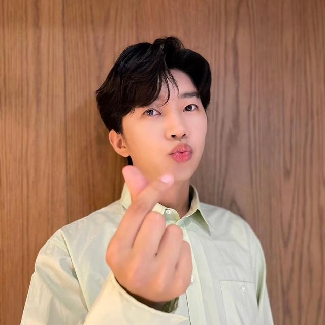 妈妈界BTS！关于韩国歌手「林英雄」的7件事