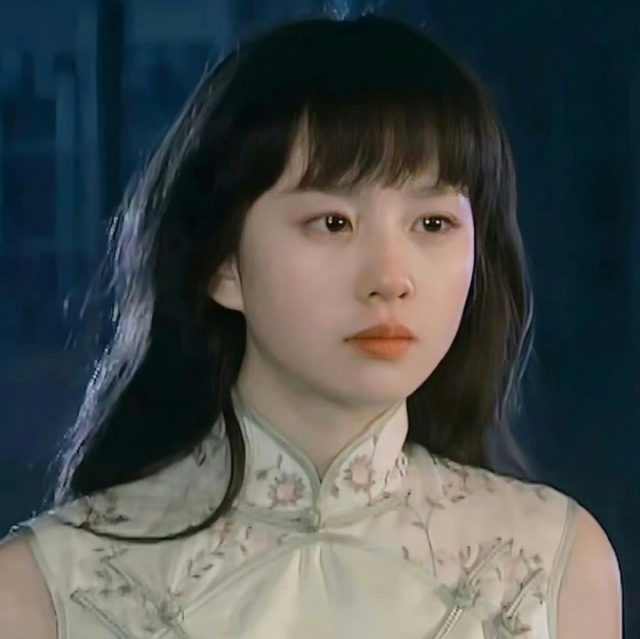 从北京走出来的5位女星，个个颜值天花板，你最喜欢谁？