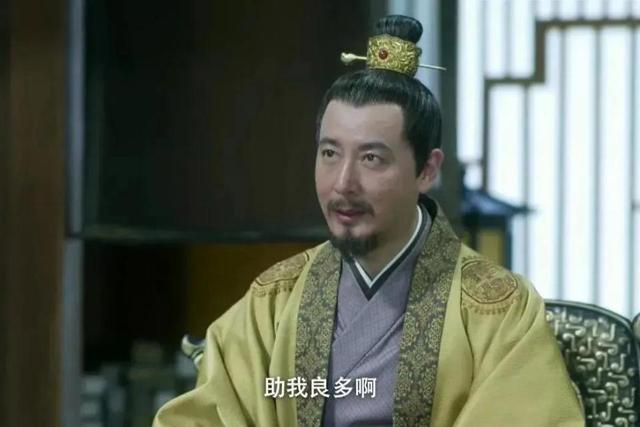 《雪中悍刀行》中五个喜欢裴南苇的人，真的有人为她误终身