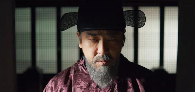 丧尸剧《王国》第三季网飞确定续订