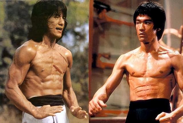 破防了！成龙近照断崖式衰老，头发花白老态龙钟，网友：接受不了