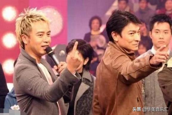 天王刘德华的歌，几代人心中的回忆，你都听过哪些歌曲呢？（2）