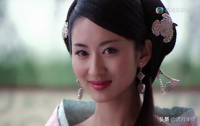 这6位女星的“狐狸眼”太美了，妩媚中透着灵动，媚到了骨子里