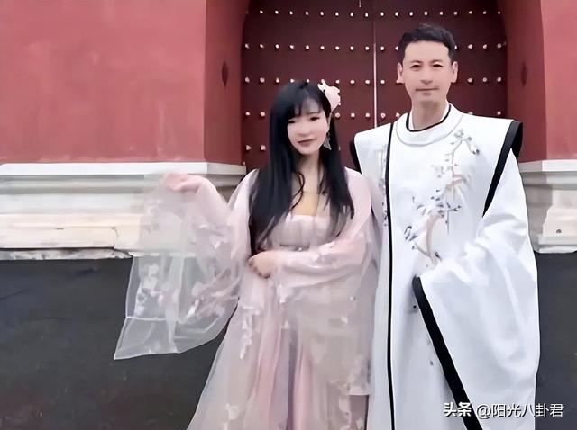 吕一老公钱泳晨涉嫌骗学费？机构老师回应：已报警，准备发律师函