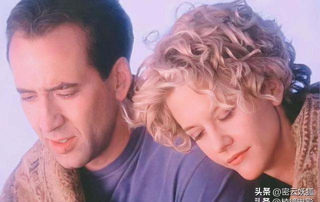 全裸上阵,彻底放飞,这些欧美电影,据说是清场拍摄,很露骨