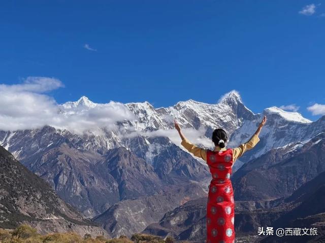 强推！米林这条冬日非遗探秘线路，保姆级攻略双手奉上