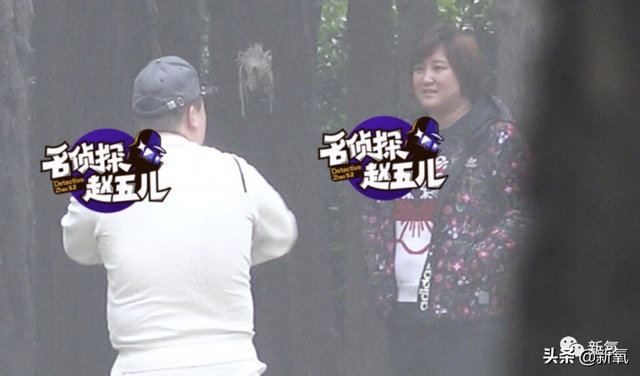 什么？贾玲结婚了？还是小她7岁的年下弟弟！言承旭暴哭了