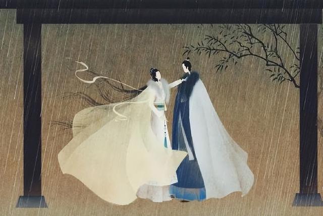 《琅琊榜》从初见到相认，霓凰识破梅长苏真实身份究竟经历了什么