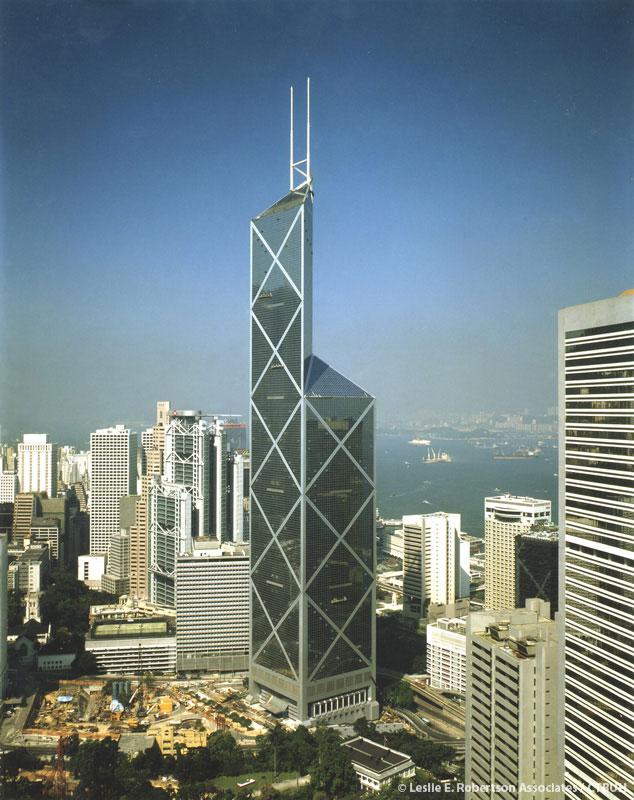 1990年代中国建成摩天楼的城市——仅港深穗高沪五城，珠海最遗憾