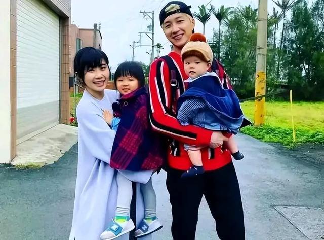 昔日乒乓国手江宏杰：新生活能否治愈婚姻裂痕？