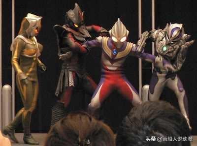 迪迦奥特曼为何背叛女友卡蜜拉？三千万年前或许有隐情