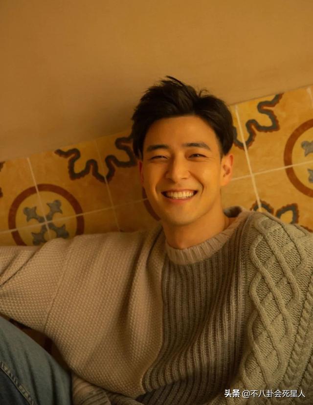 《披荆斩棘》5位宝藏哥哥:2个颜值高,2个实力强,还有人路子野