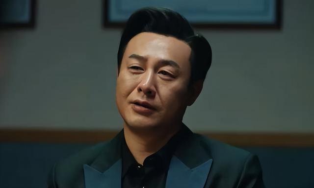 《狂飙》阿盛与李响同归于尽，揭穿高启强和陈书婷不生孩子的真相