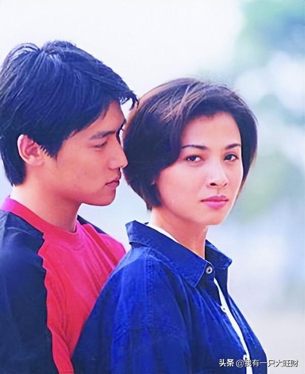 《永不瞑目》欧庆春和欧阳兰兰的爱,毁了肖童本该光彩夺目的一生