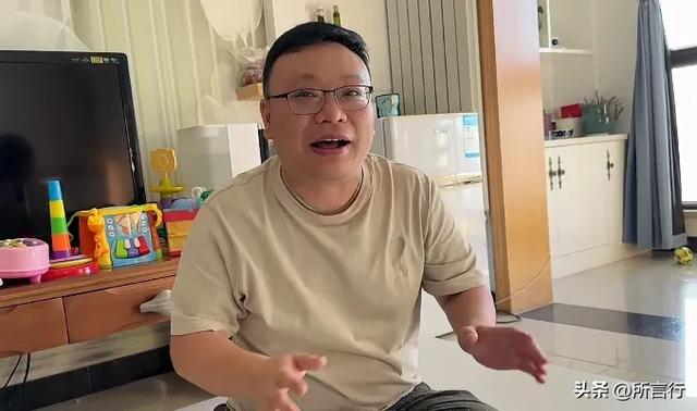 北京爷们的生活：北京张终于生二胎，却公开不尊重婷婷？祝福两人